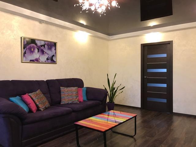 Kharkiv Center Apartment On Hoholya Str, Poetry Square Luaran gambar