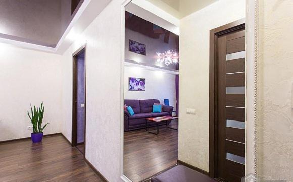 Kharkiv Center Apartment On Hoholya Str, Poetry Square Luaran gambar